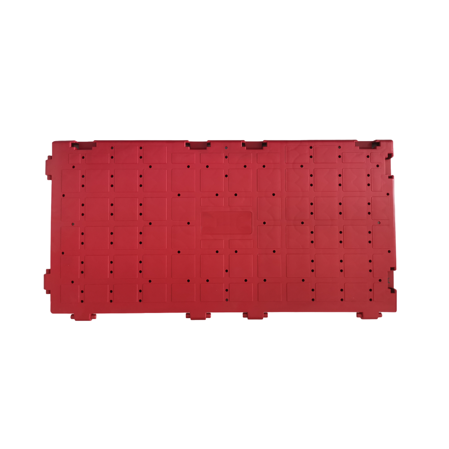 Modern PP Anti-Slip Temporary Stadium Concert Party Roadways Flooring Wear Resistant Lawn Protection Event