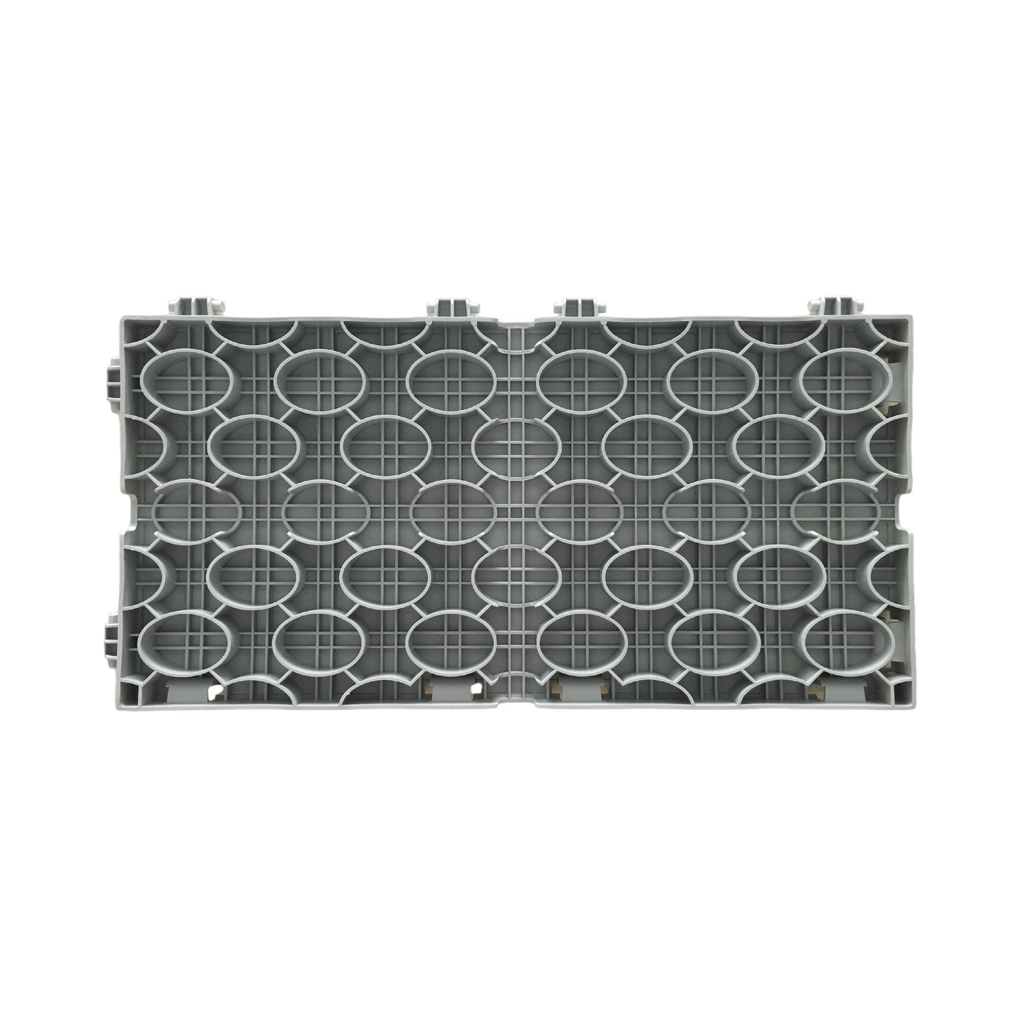 Modern PP Anti-Slip Temporary Stadium Concert Party Roadways Flooring Wear Resistant Lawn Protection Event