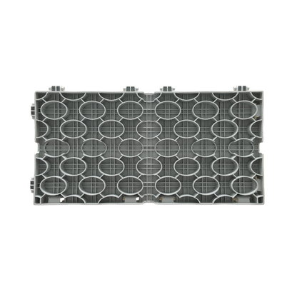 Modern PP Anti-Slip Temporary Stadium Concert Party Roadways Flooring Wear Resistant Lawn Protection Event