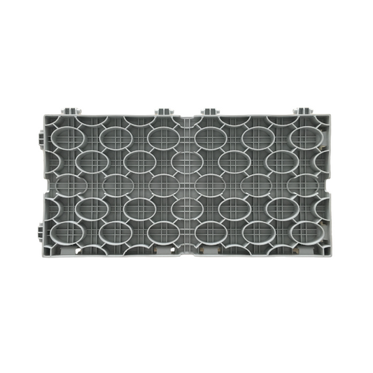 Modern PP Anti-Slip Temporary Stadium Concert Party Roadways Flooring Wear Resistant Lawn Protection Event