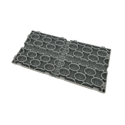 Modern PP Anti-Slip Temporary Stadium Concert Party Roadways Flooring Wear Resistant Lawn Protection Event