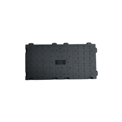 Modern PP Anti-Slip Temporary Stadium Concert Party Roadways Flooring Wear Resistant Lawn Protection Event