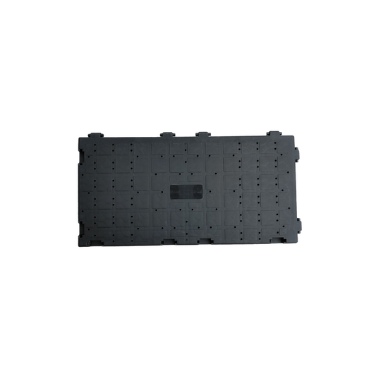 Modern PP Anti-Slip Temporary Stadium Concert Party Roadways Flooring Wear Resistant Lawn Protection Event
