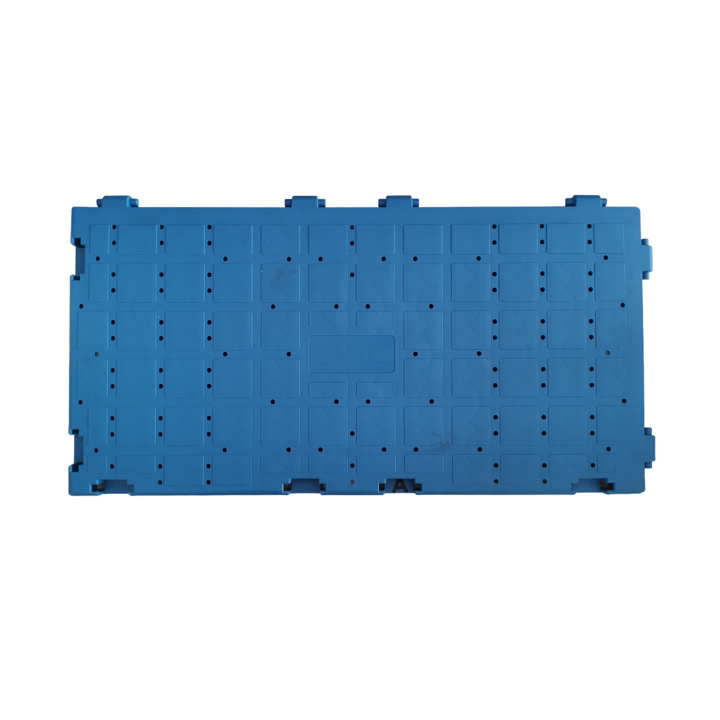 Modern PP Anti-Slip Temporary Stadium Concert Party Roadways Flooring Wear Resistant Lawn Protection Event